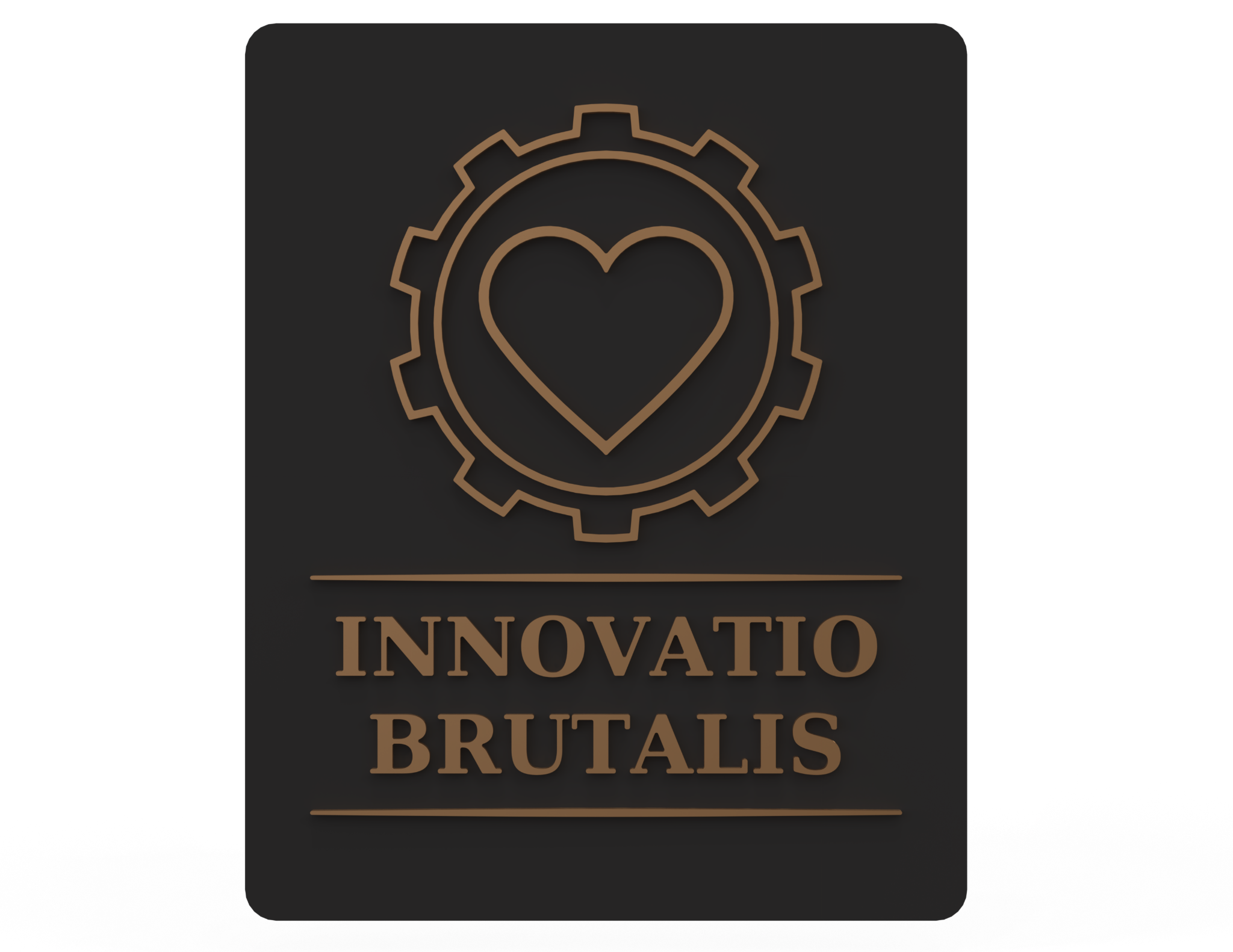 Innovatio Brutalis logo